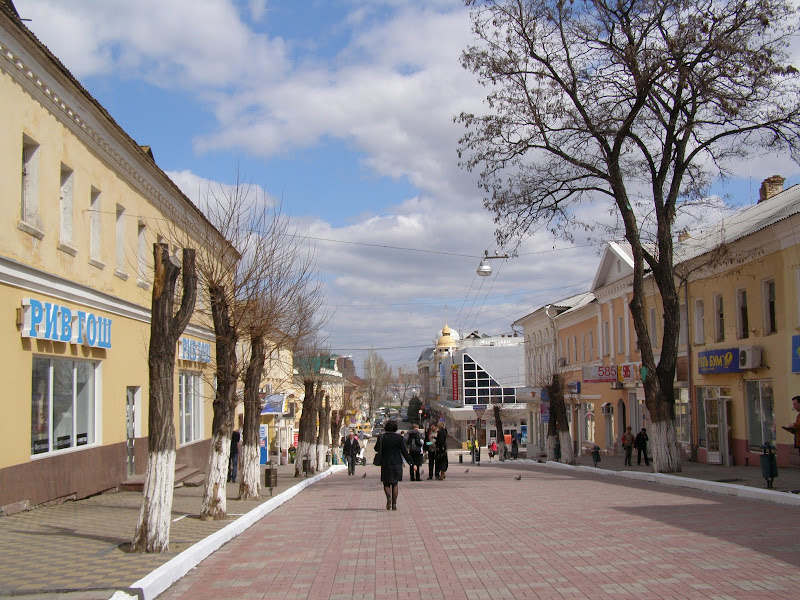 Омск астрахань на машине