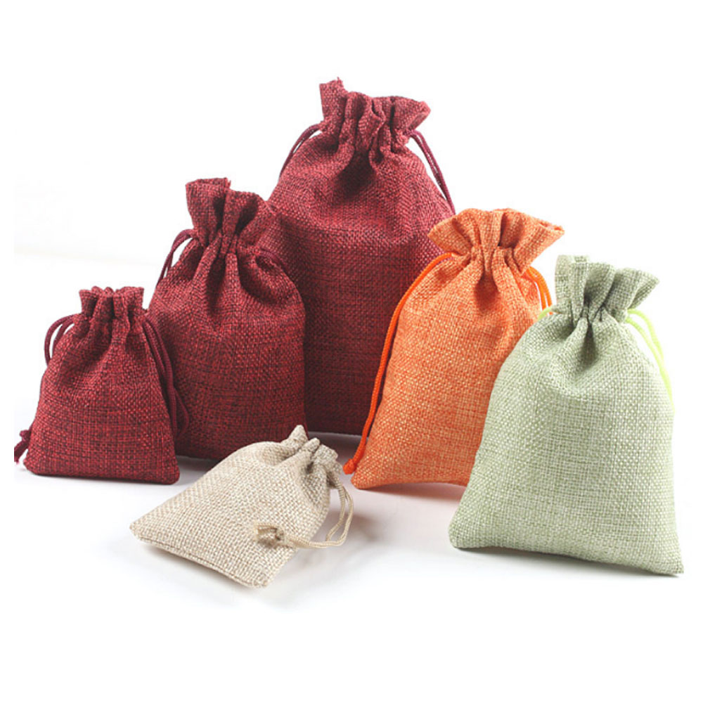 Jewelry Pouches