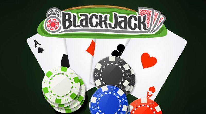 Game bài Blackjack 