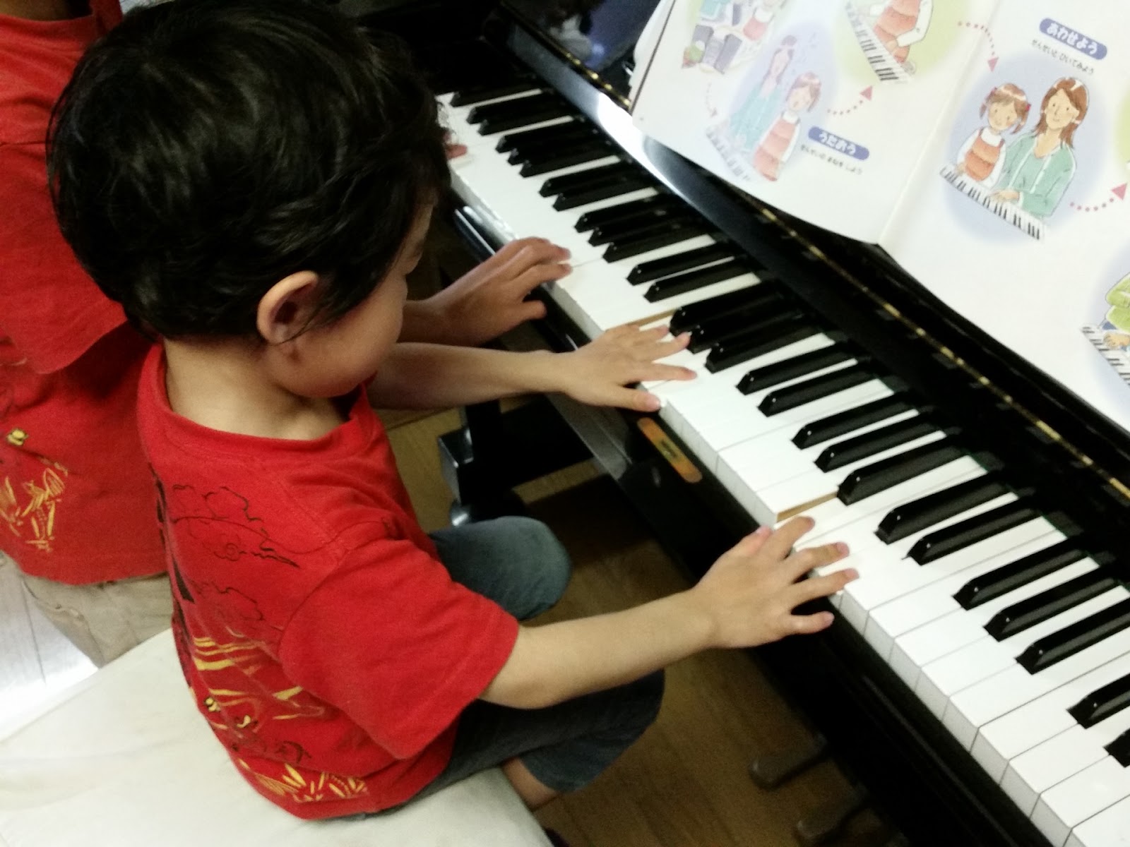 子供向け 電子ピアノを活用したおすすめ練習曲5選 楽譜の選び方も解説 こども音楽ニュース