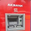 Akbank ATM