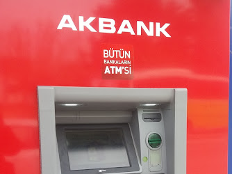 Akbank ATM