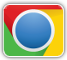 Chrome (Icon by Phelipefox)