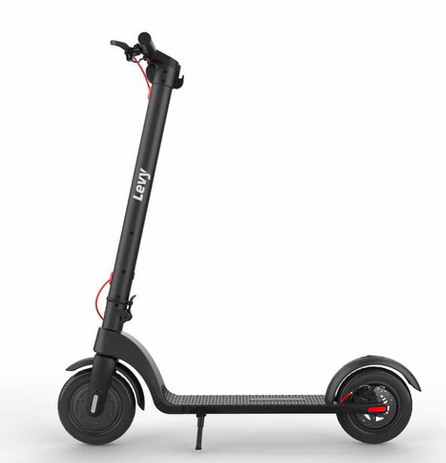 best electric scooter for snow