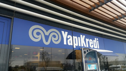 Yapıkredi