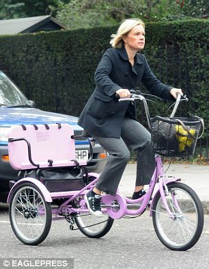 trikidoo tricycle
