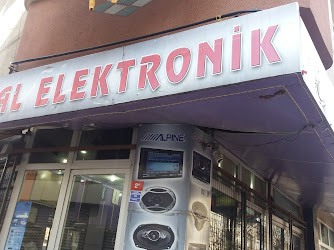 Pal Elektronik