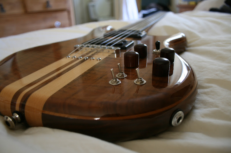 Carvin dc400 top for sale