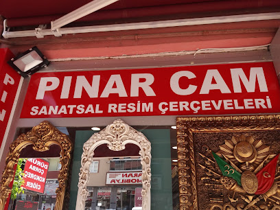 Pınar Cam