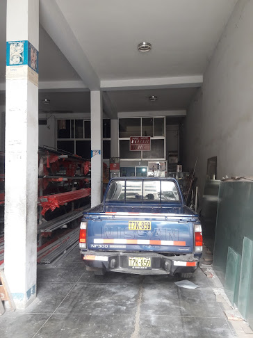 Opiniones de Corporación Furukawa en Trujillo - Tienda de ventanas