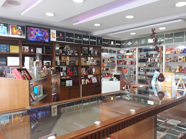Perli's Store - Quito