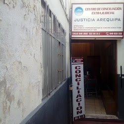 Justicia Arequipa