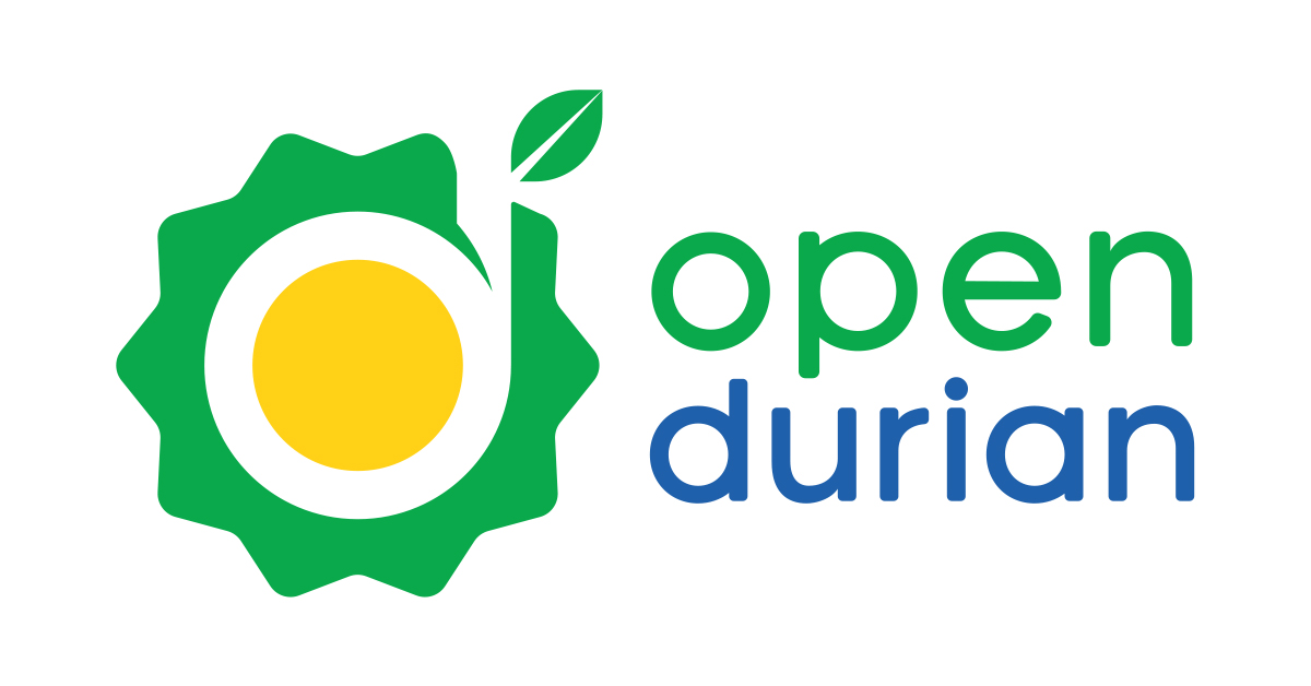 OpenDurian’s logo