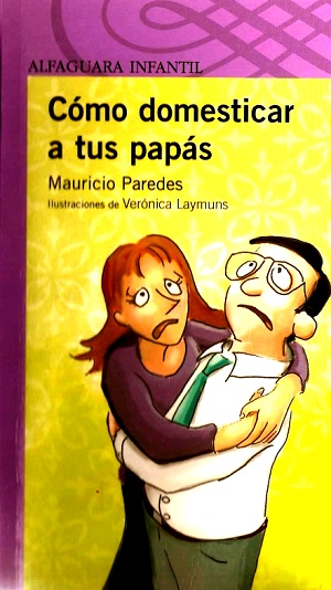 Paredes-Laymuns - DomesticarPapás