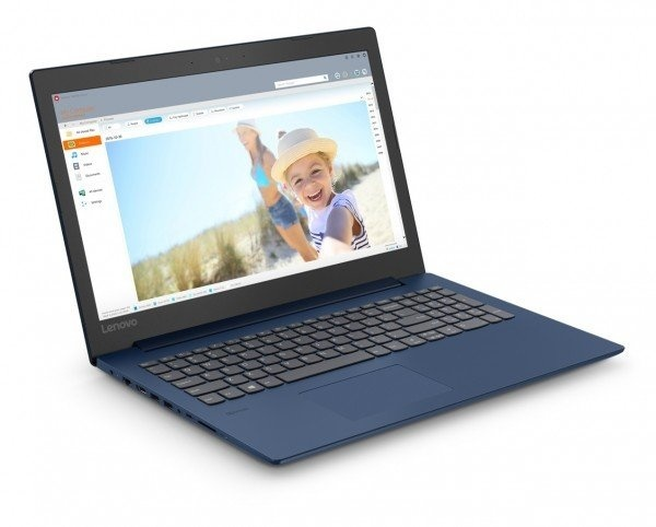 Ноутбук LENOVO IdeaPad 330-15