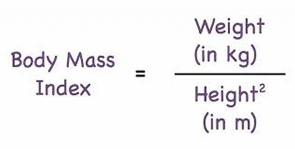 What Is Body Mass Index And How Does It Matter?