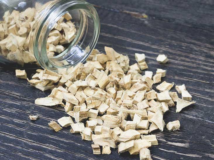 Marshmallow Root: Benefits, Side Effects, and More