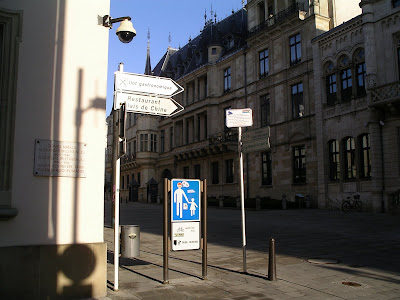 Chamber