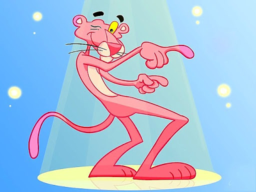 The Pink Panther 3
