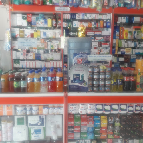 Opiniones de Jerofarma en Huancayo - Farmacia