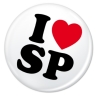 I love SharePoint button