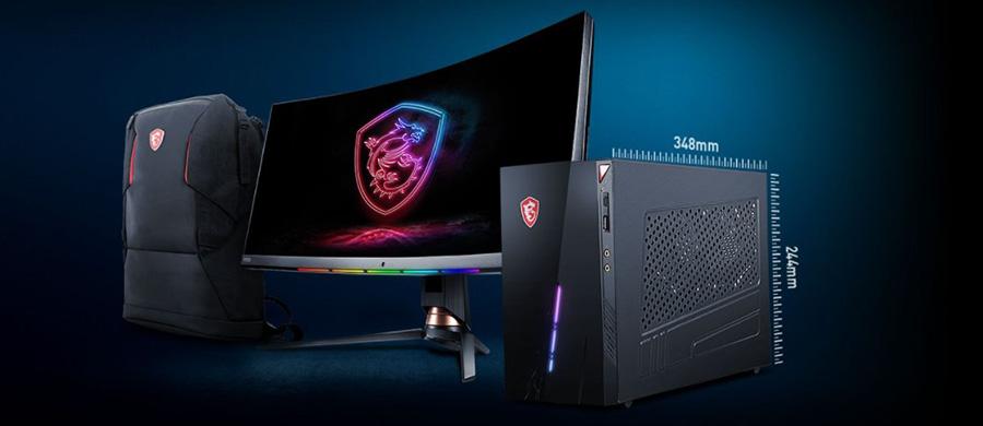 harga pc gaming murah