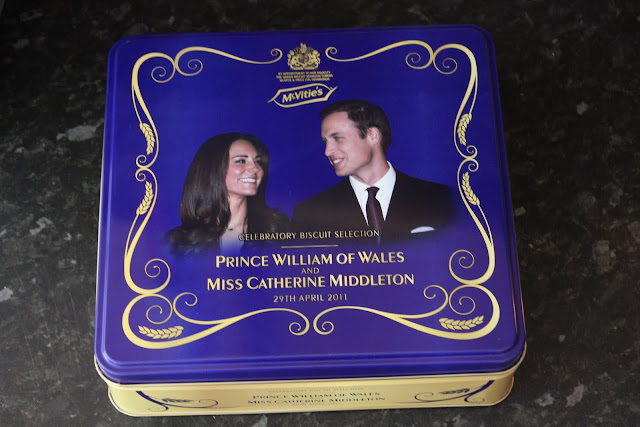 tacky royal wedding souvenirs. Tacky. There is Royal Wedding