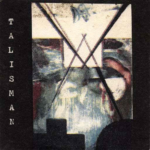 alastair galbraith- talisman