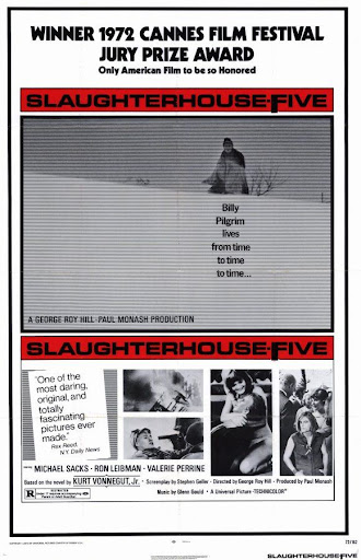 george roy hill- slaughterhouse-five