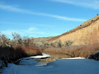 San Rafael River