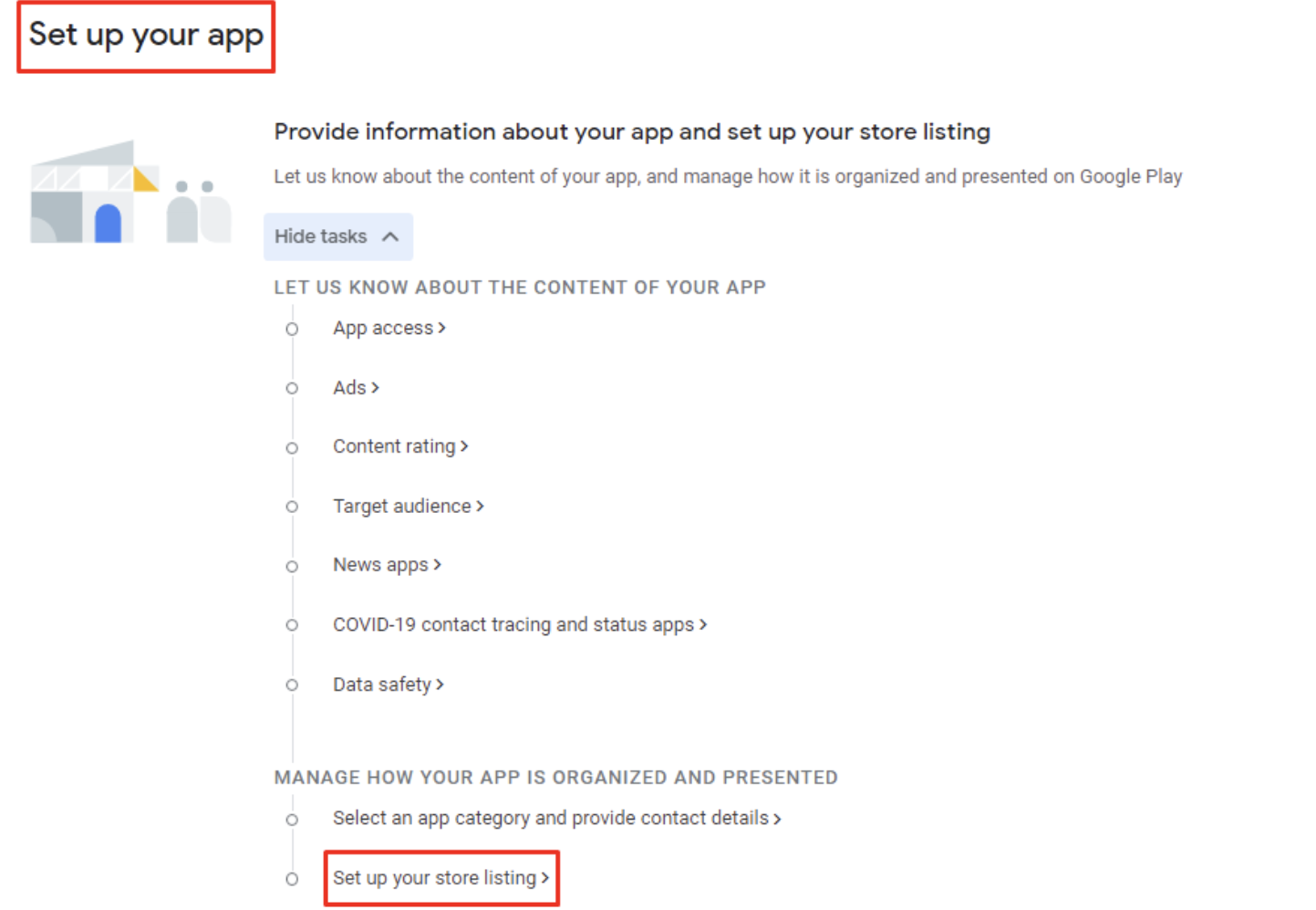 How To Submit An App To The Google Play Store?