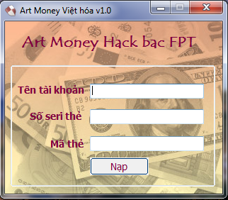 Hack Vcoin