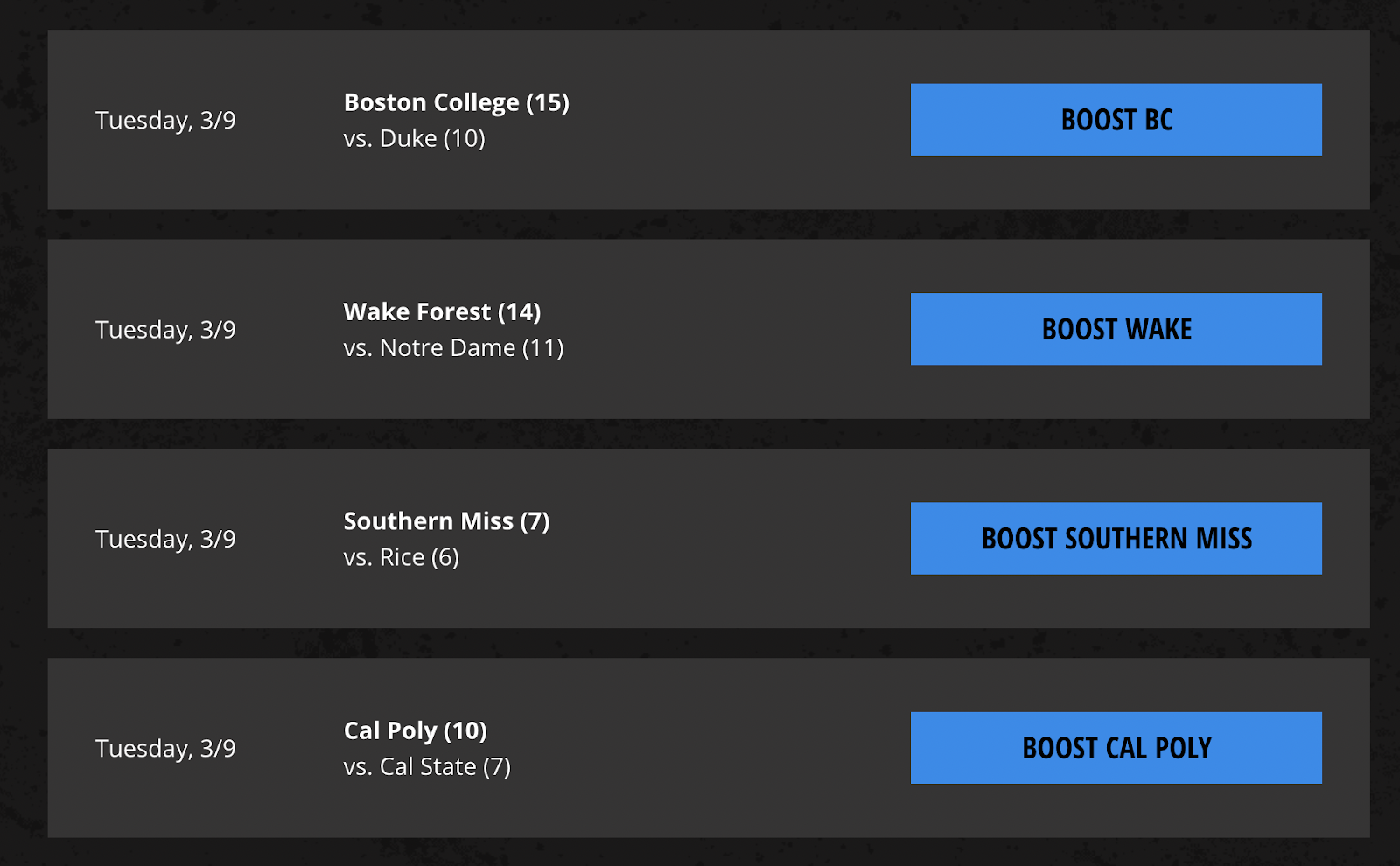 Top Promotions For Illinois Bettors For College Basketball Conference Tournament Action For Tuesday 3/9/2021: Bet $4, Win $256 for New DraftKings Users - Underdogs