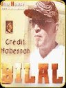 Cheb Bilal-Credit Habesnah