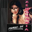 Cheba Zahouania-Ya Touil