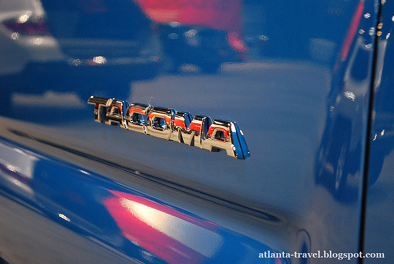 Тойота Такома 2011 Toyota Tacoma