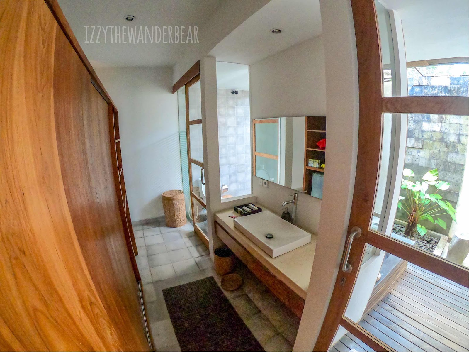 Villa Kayu Lama Ubud - Staycation - 1 Bedroom