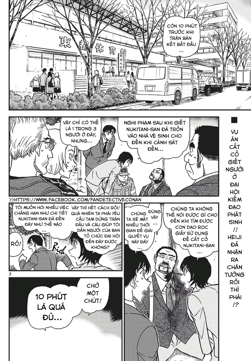 Conan tập 94