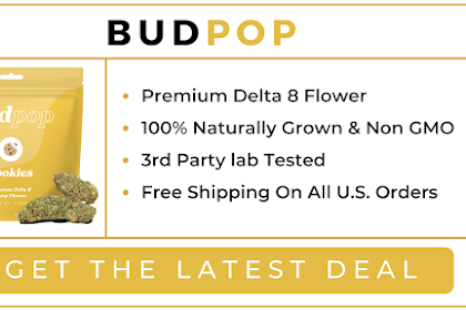 best delta 8 flower on the market