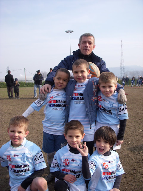Moins de 7 equipe 2 tournoi du 12 02 2011
