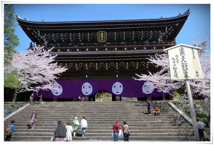 Kyoto (I): Kannon y kimonos - Japón es mucho más que Tokyo (23)
