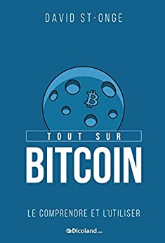 Livre "Tout sur Bitcoin"