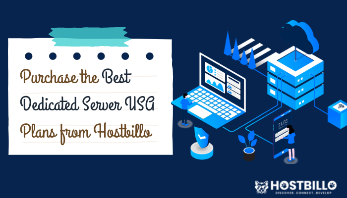 Best Dedicated Server USA