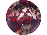 Crimson Nightmare Tokisaki Kurumi, Date A Live: Spirit Pledge Wiki