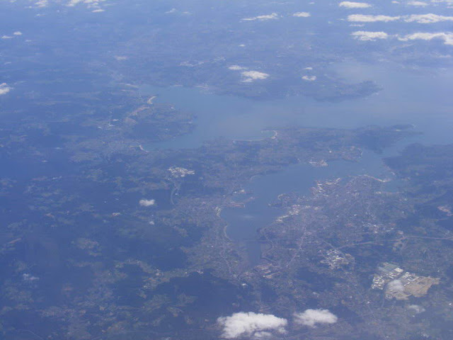 Nueva York en julio de 2008 - Blogs of USA - Día 0 - Una serie de catastróficas desdichas (7)