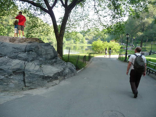 Nueva York en julio de 2008 - Blogs de USA - Día 6 - Últimas horas en NYC (9)