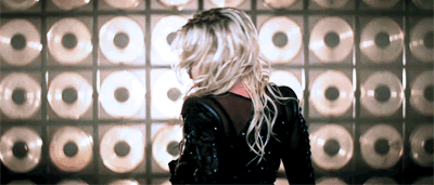 Till The World Ends Gifs Britney