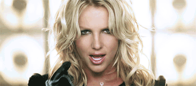 Till The World Ends Gifs Britney Spears