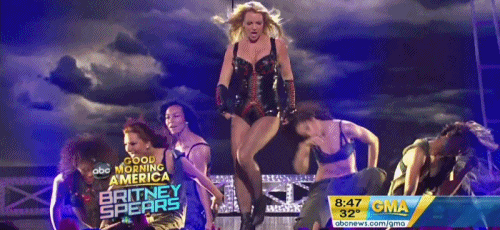 Britney
