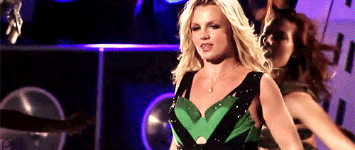 Britney Spears